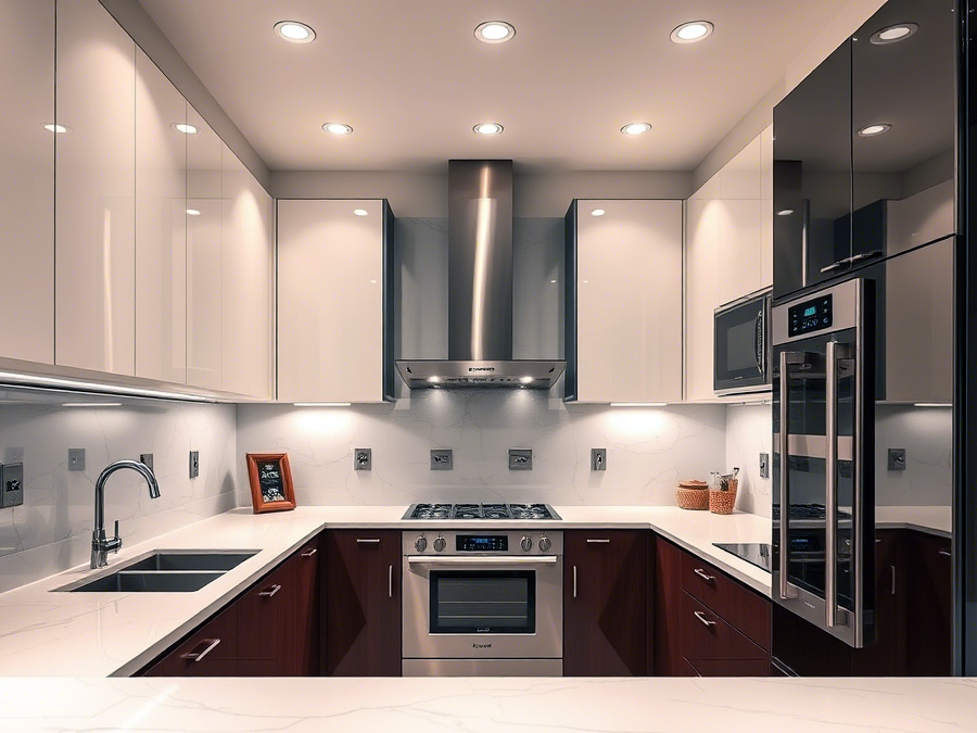 Kitchen Remodeling Clearwater FL