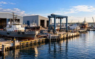 Commercial Vessel Hull & P&I Insurance: What Vessel Owners Need to Know