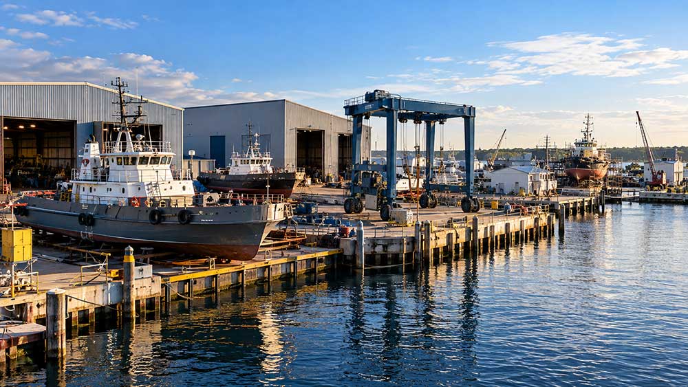 Commercial Vessel Hull & P&I Insurance: What Vessel Owners Need to Know