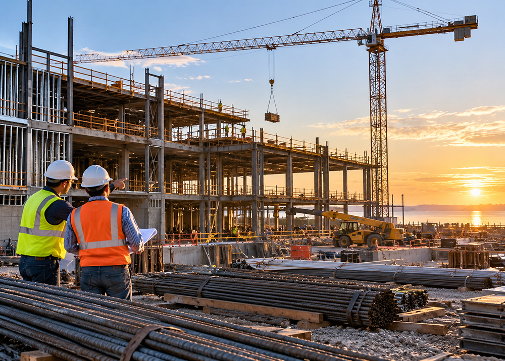 Construction and Contractor Insurance Tidewater Insurance Agency