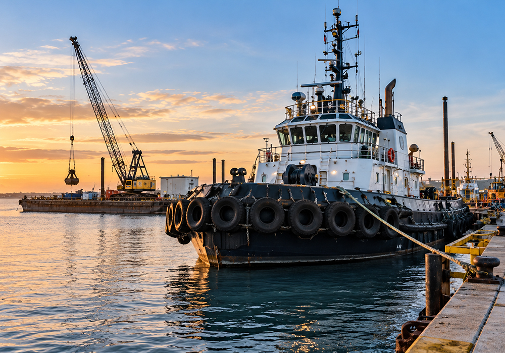 Marine Liability Insurance