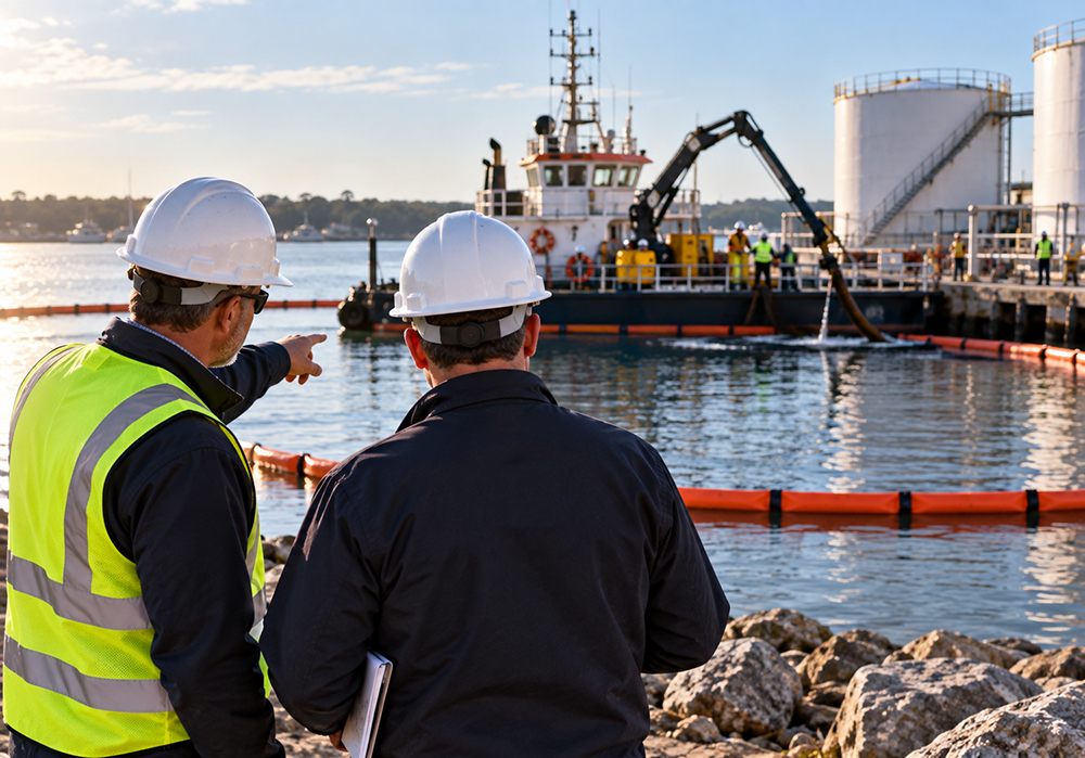 Pollution Liability Insurance